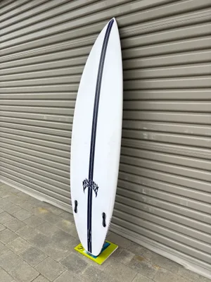 5’10 Lost Driver 2.0 Epoxy - Thumbnail 7