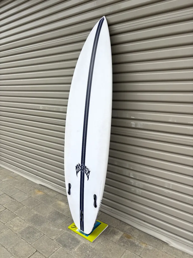5’10 Lost Driver 2.0 Epoxy - Image 7