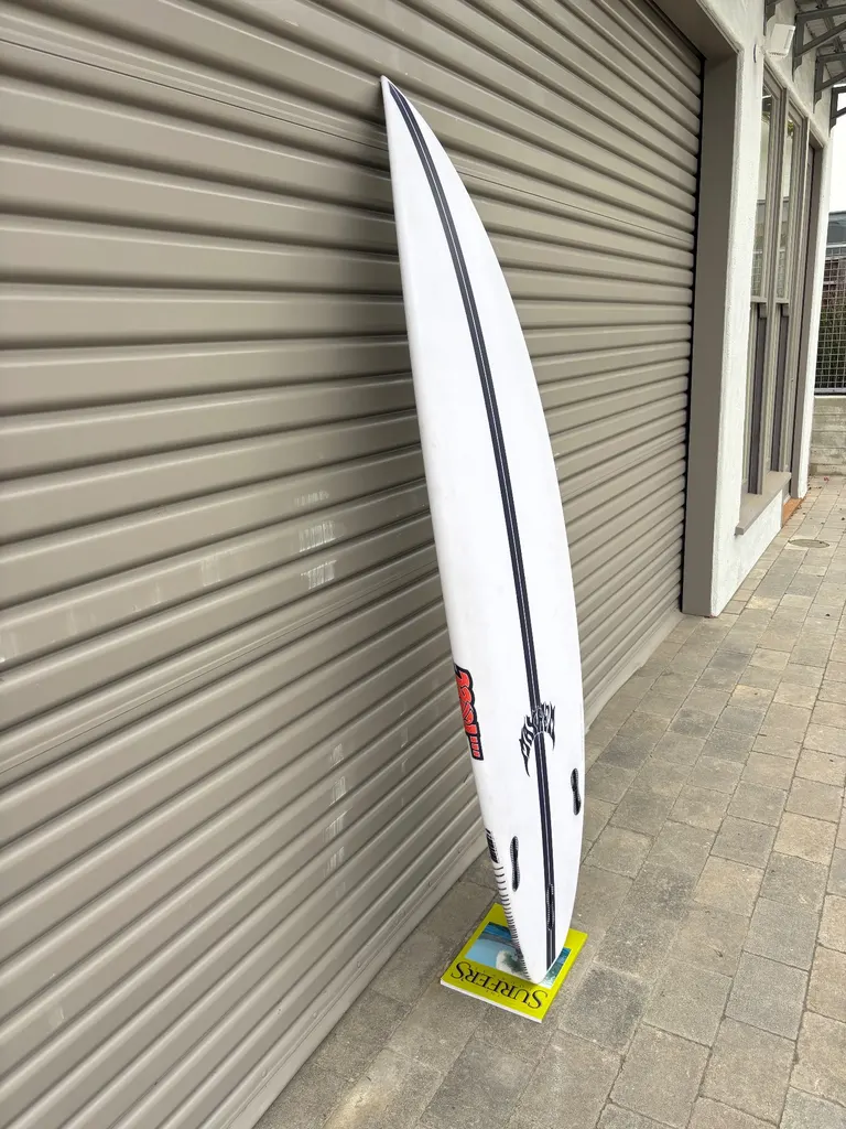 5’10 Lost Driver 2.0 Epoxy - Image 8