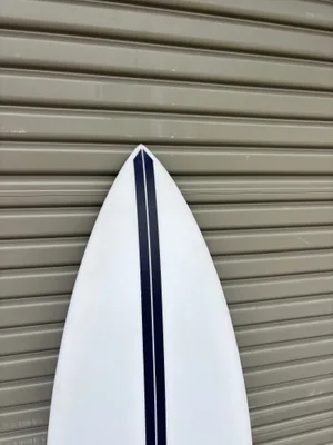 5’10 Lost Driver 2.0 Epoxy - Thumbnail 9