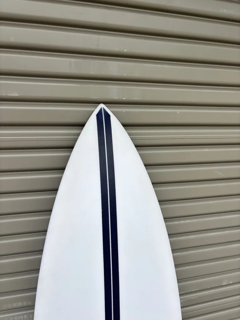 5’10 Lost Driver 2.0 Epoxy - Image 9