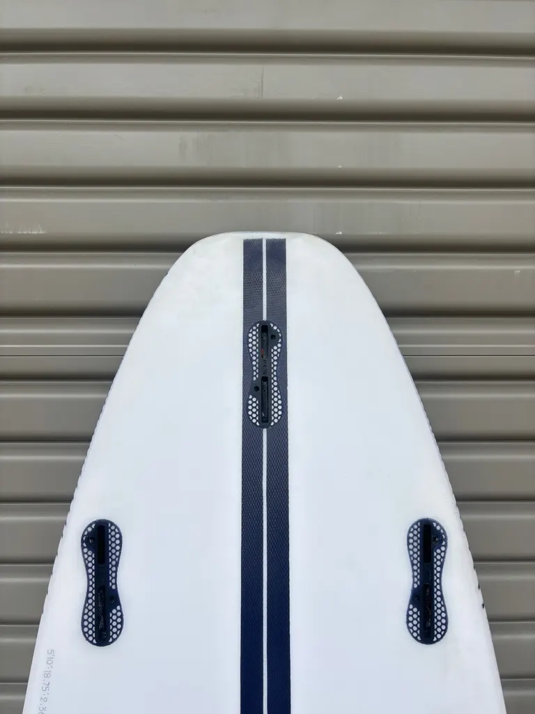 5’10 Lost Driver 2.0 Epoxy - Image 10