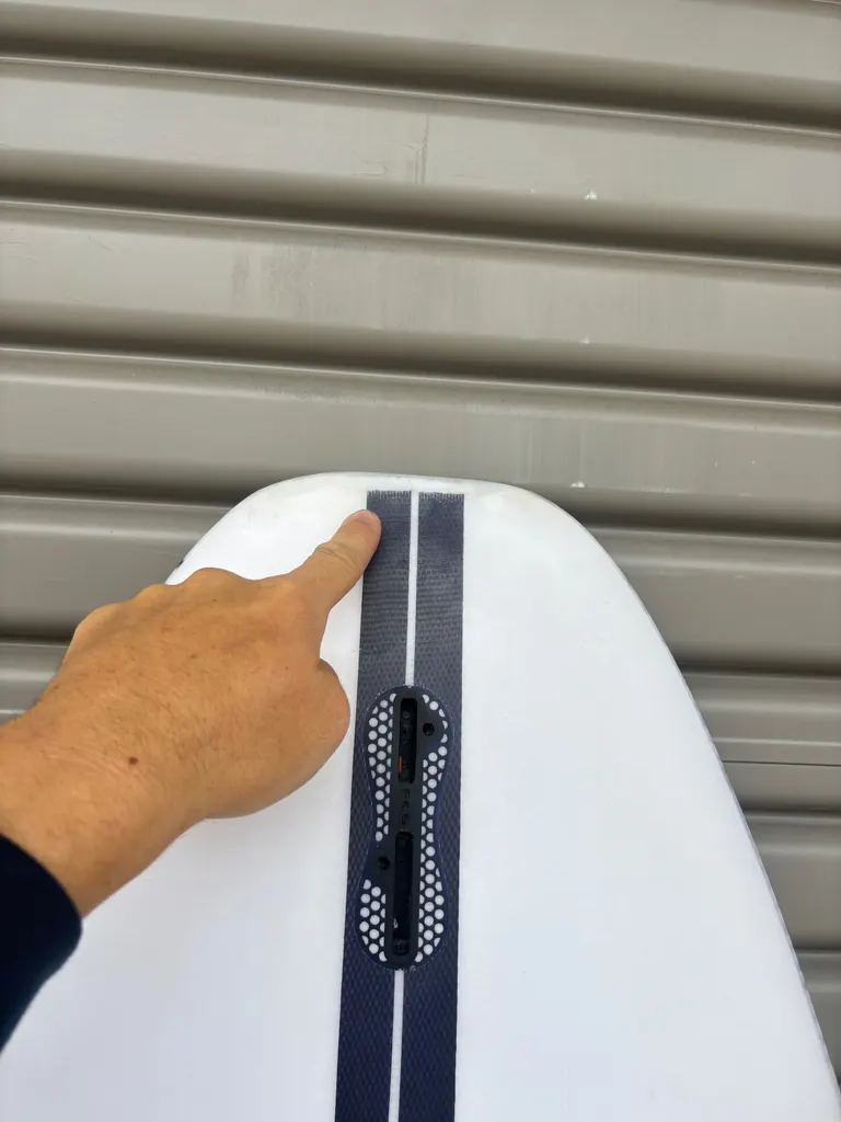 5’10 Lost Driver 2.0 Epoxy - Image 11