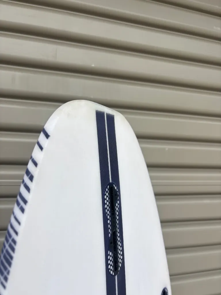 5’10 Lost Driver 2.0 Epoxy - Image 12
