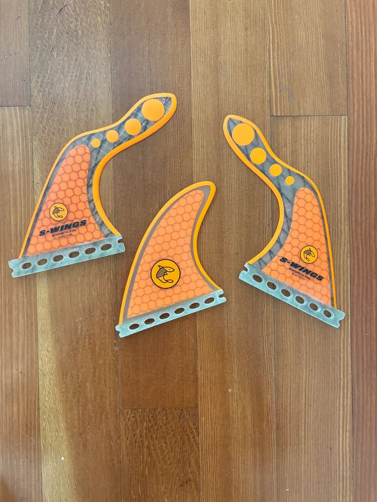S Wings 440 - Image 2