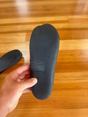 Ripcurl Booties Size 10 - Thumbnail 5