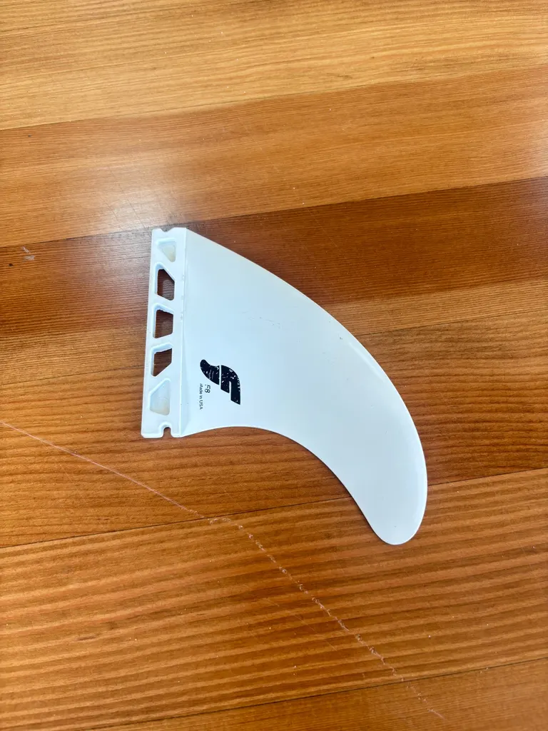 Futures Fin Left Finbox (One Fin Only) - Image 2