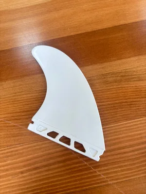 Futures Fin Left Finbox (One Fin Only) - Thumbnail 3