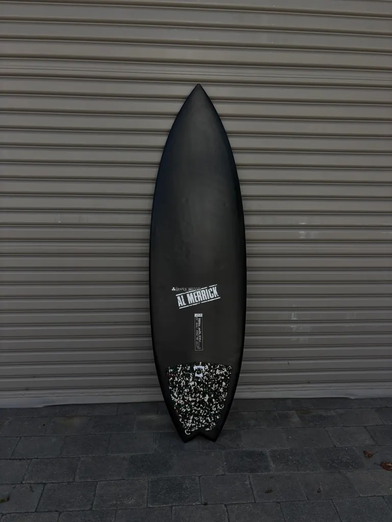 5’5 Better Everyday Channel Islands ECT - Image 2
