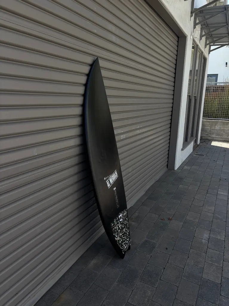 5’5 Better Everyday Channel Islands ECT - Image 3