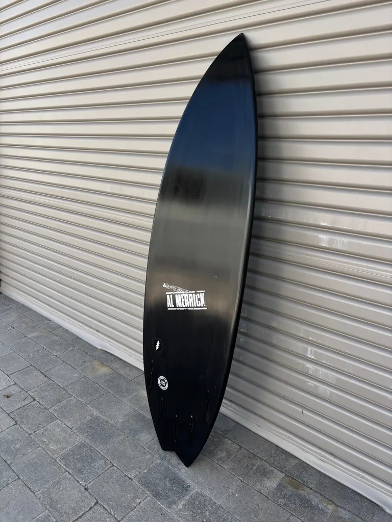 5’5 Better Everyday Channel Islands ECT - Image 5
