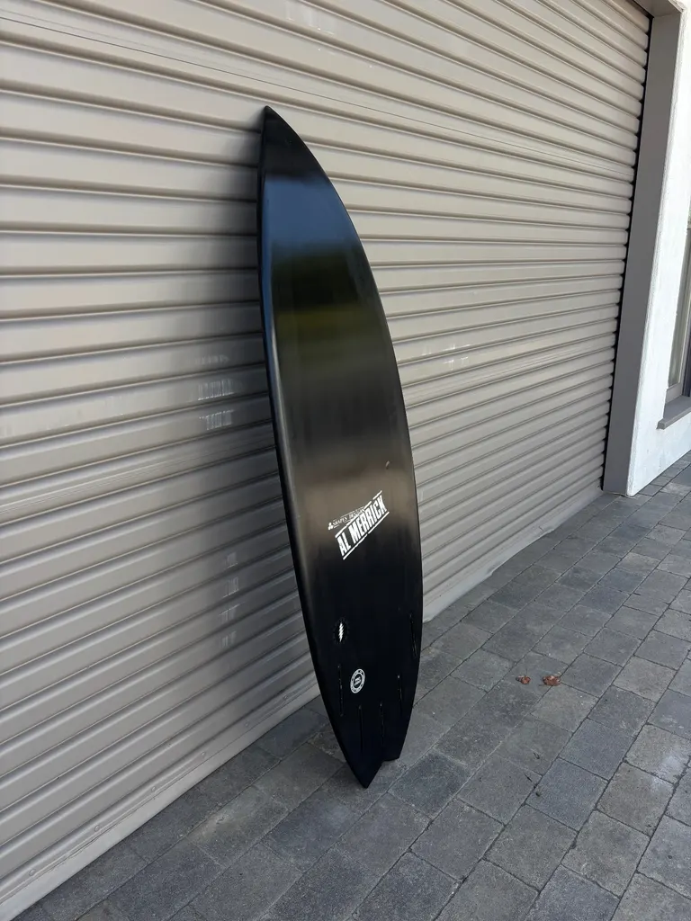 5’5 Better Everyday Channel Islands ECT - Image 6