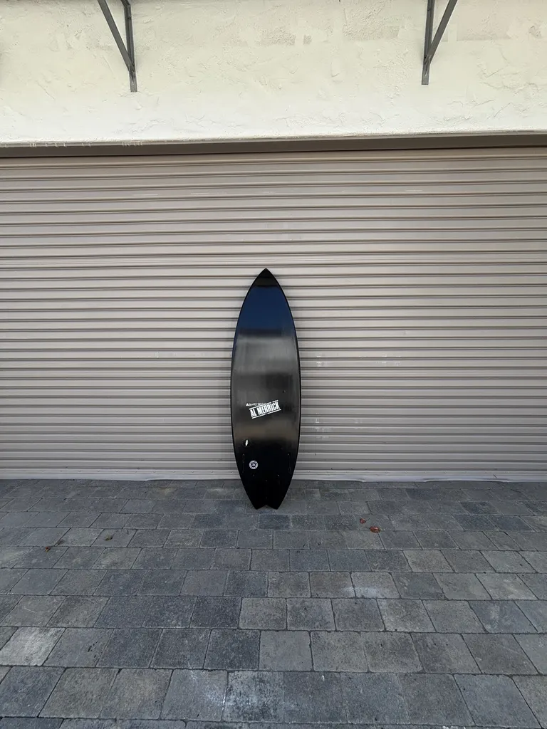 5’5 Better Everyday Channel Islands ECT - Image 7