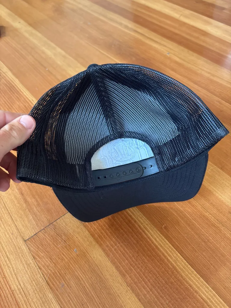 Rincon Classic 2026 Hat - Image 2