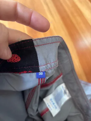 Rivvia Projects Boardshorts Size 30 - Thumbnail 3