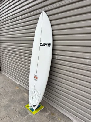 Pyzel Surfboards Tiger Twin - Thumbnail 3