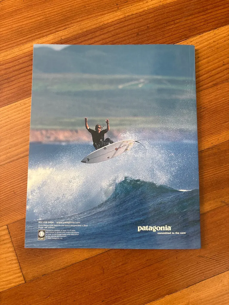 The Surfers Journal Vol 14.5 - Image 2