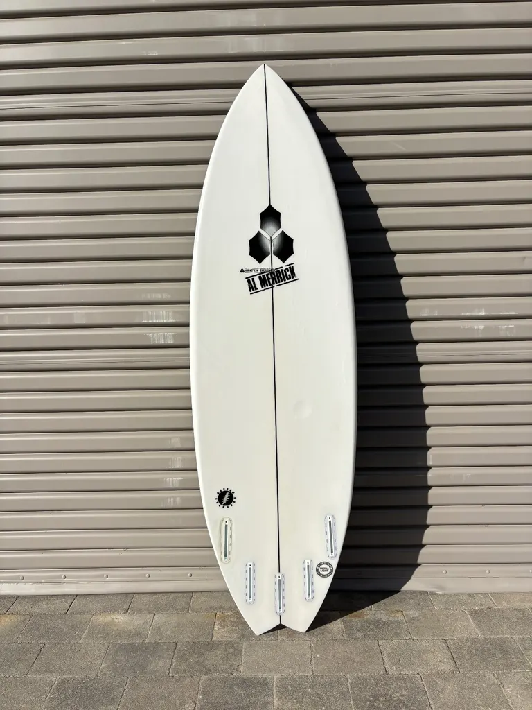 Channel Islands Surfboards Better Everyday 5’10 - Image 2
