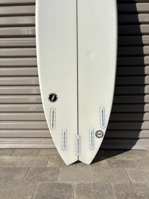 Channel Islands Surfboards Better Everyday 5’10 - Thumbnail 4