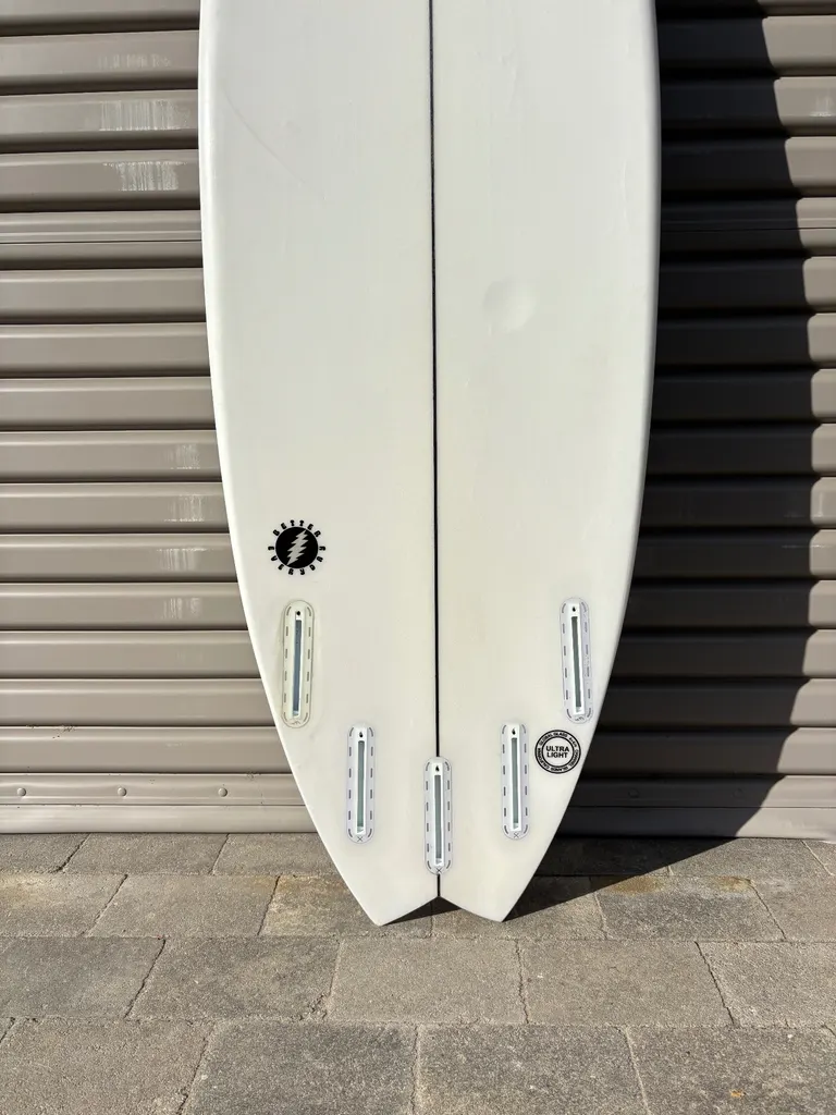 Channel Islands Surfboards Better Everyday 5’10 - Image 4