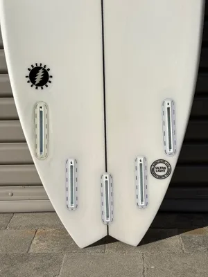 Channel Islands Surfboards Better Everyday 5’10 - Thumbnail 5