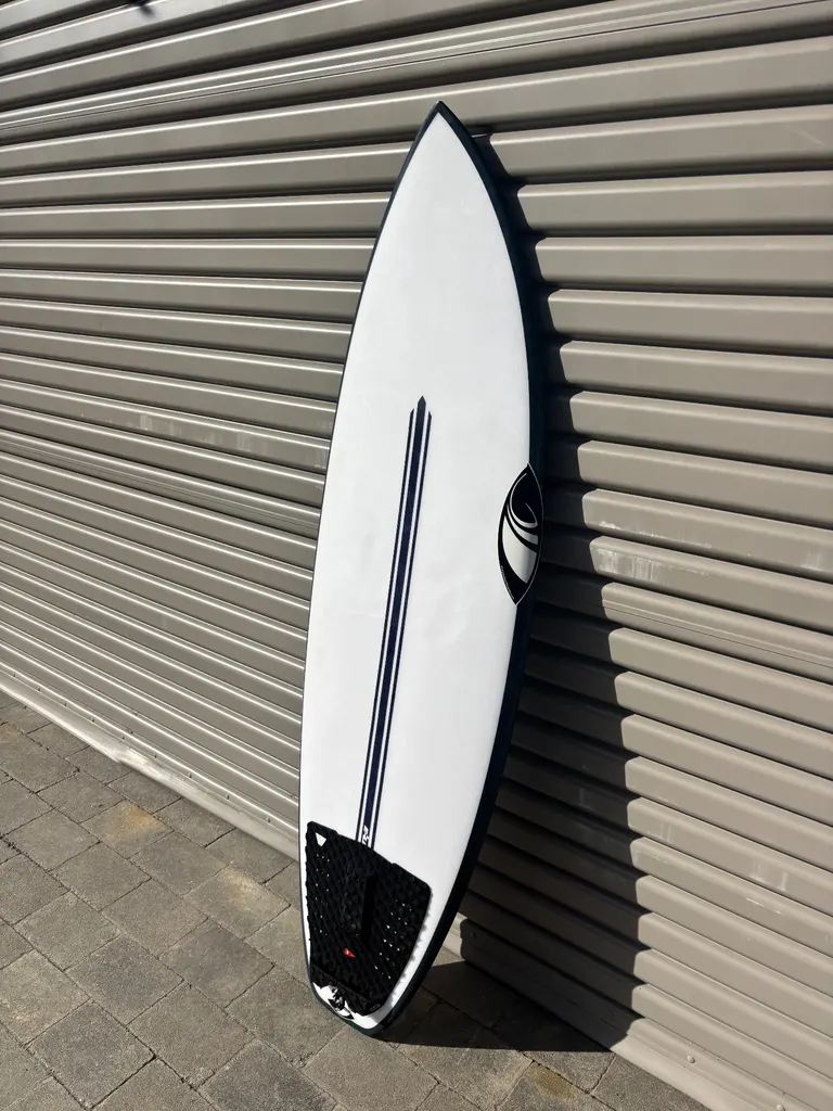 5’4 Cheatcode Sharpeye Epoxy (Need To Sell) - Image 2