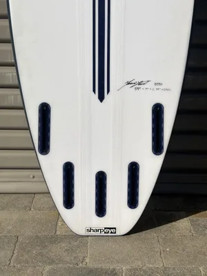 5’4 Cheatcode Sharpeye Epoxy (Need To Sell) - Thumbnail 5