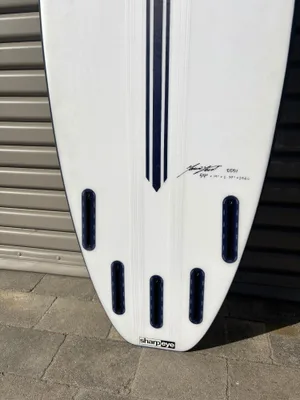 5’4 Cheatcode Sharpeye Epoxy (Need To Sell) - Thumbnail 6