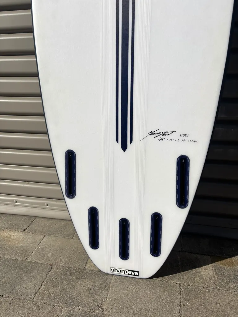 5’4 Cheatcode Sharpeye Epoxy (Need To Sell) - Image 6