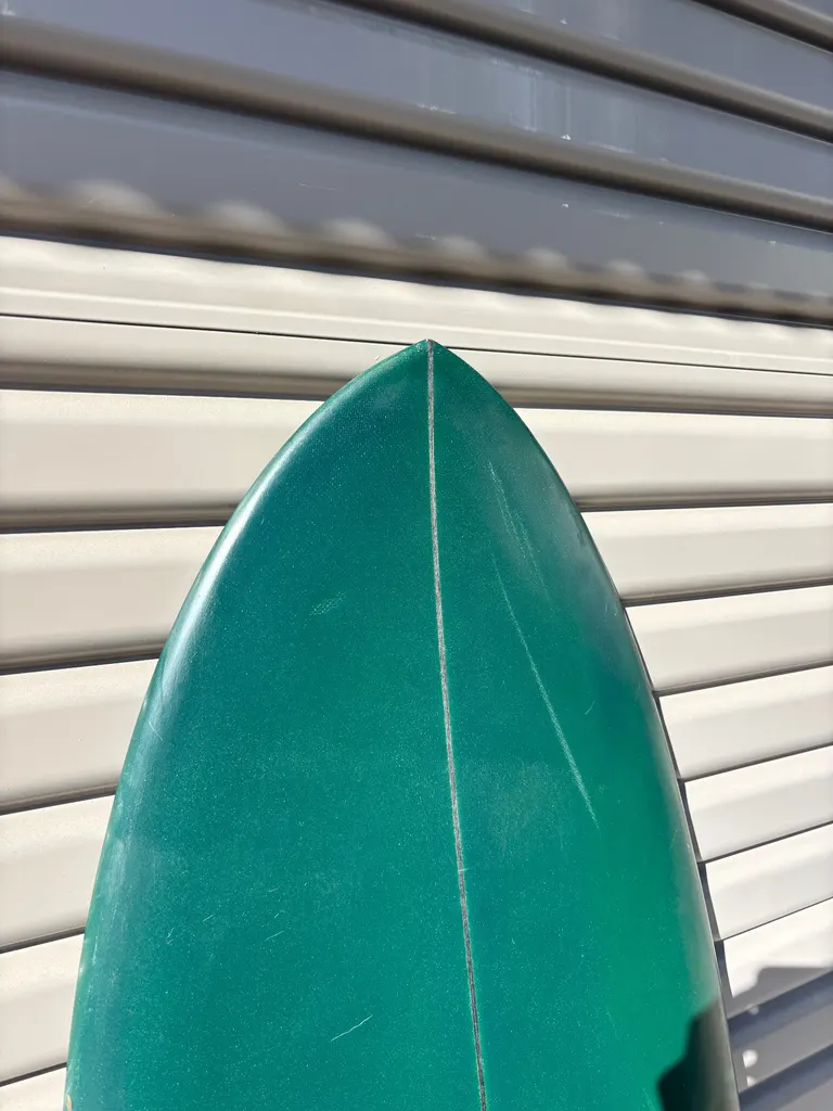 5'6" Channel Islands Surfboards G Skate - Image 2