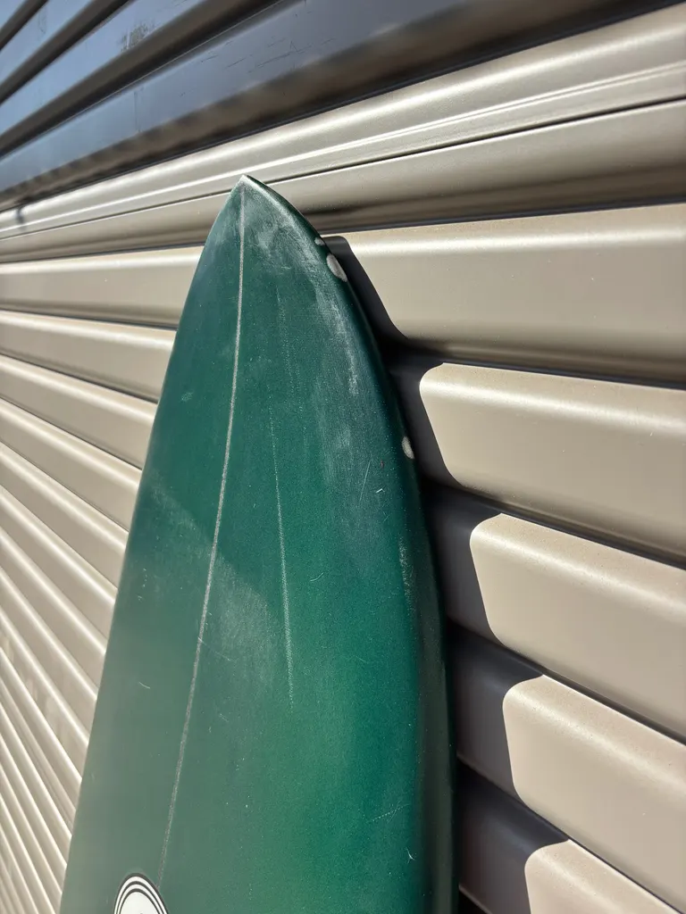 5'6" Channel Islands Surfboards G Skate - Image 3