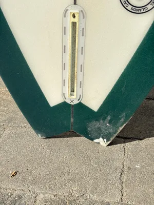 5'6" Channel Islands Surfboards G Skate - Thumbnail 6