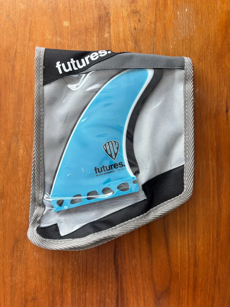 Mark Richards MR Fins Futures 2+1 - Image 4