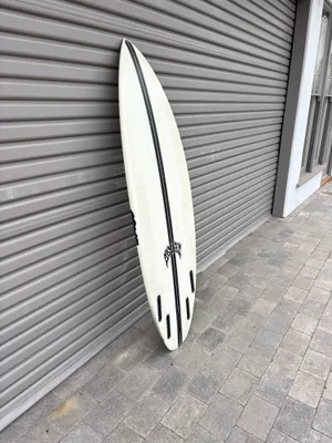 Lost Surfboards Puddle Jumper HP 5’5 - Thumbnail 4