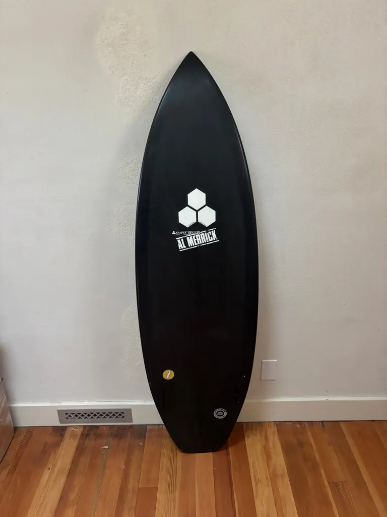 Channel Islands Surfboards Better Everyday 5’5 ECT - Image 2
