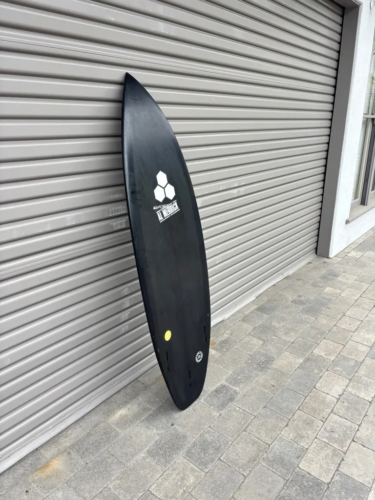 Channel Islands Surfboards Better Everyday 5’5 ECT - Image 4