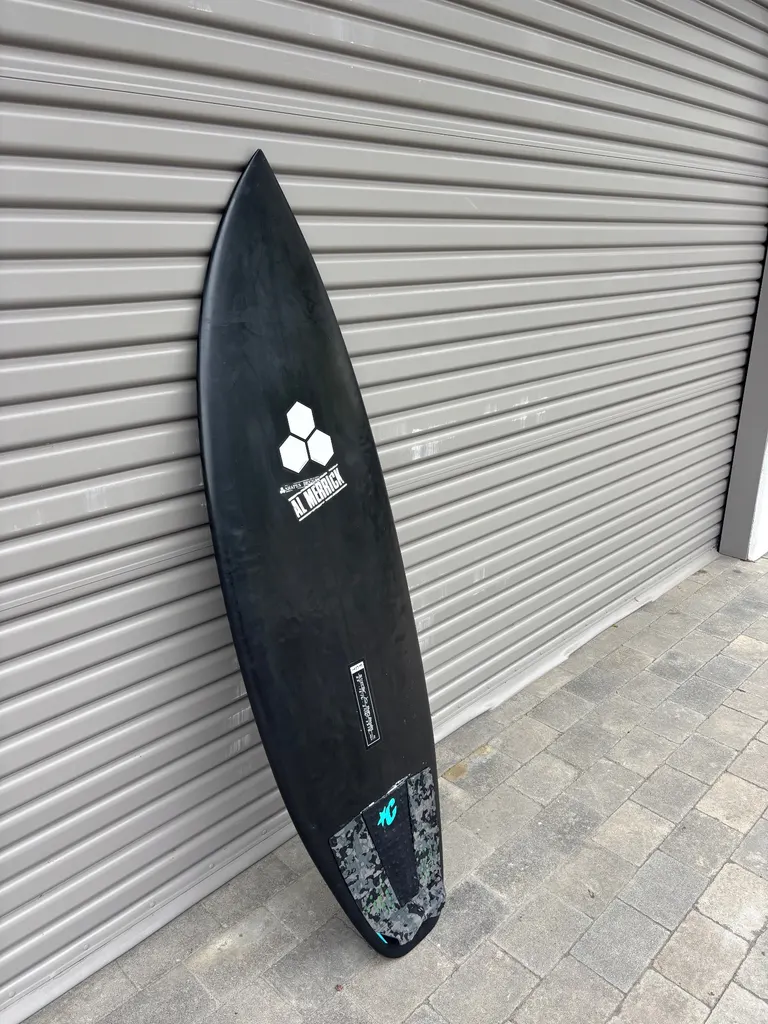Channel Islands Surfboards Better Everyday 5’5 ECT - Image 5
