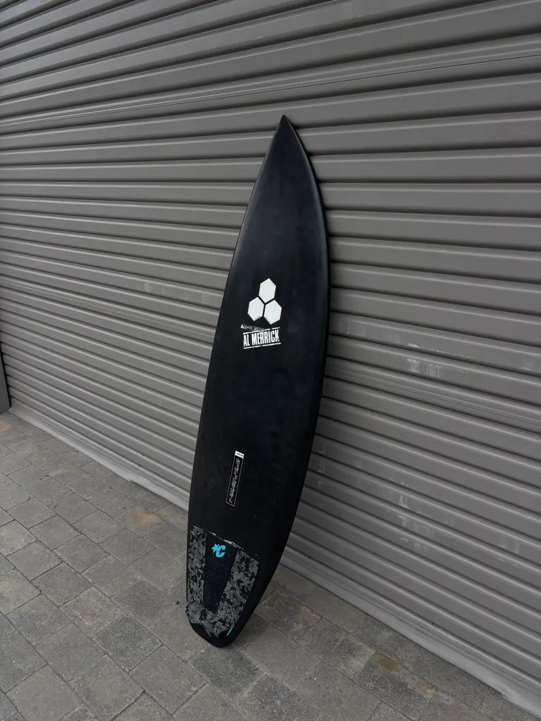 Channel Islands Surfboards Better Everyday 5’5 ECT - Image 6