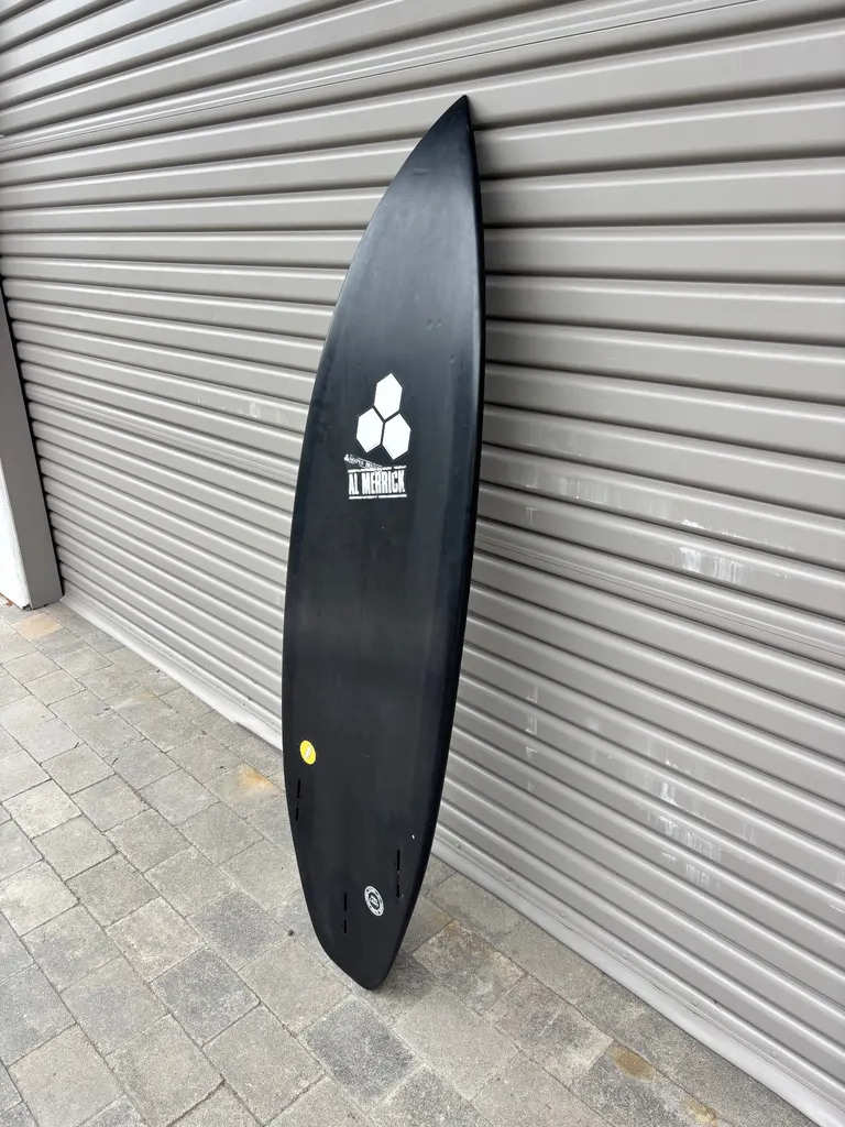 Channel Islands Surfboards Better Everyday 5’5 ECT - Image 7