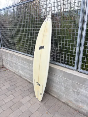 5’6 Channel Islands Surfboards OG Flyer - Thumbnail 5