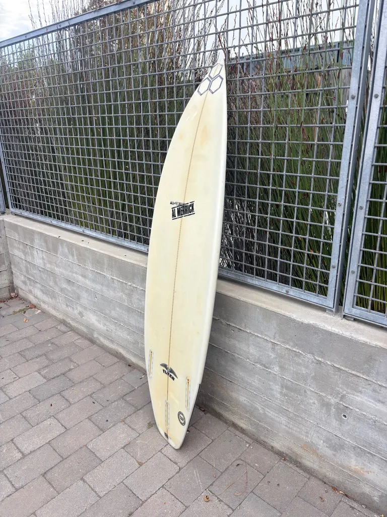 5’6 Channel Islands Surfboards OG Flyer - Image 5