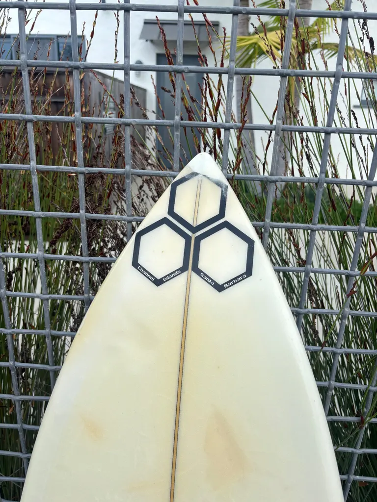 5’6 Channel Islands Surfboards OG Flyer - Image 6