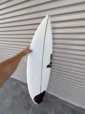 Channel Islands Surfboards 5’8 Happy Everyday - Thumbnail 8