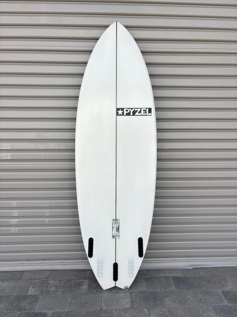 Pyzel Surfboards Gremlin XL 6’0 - Image 2