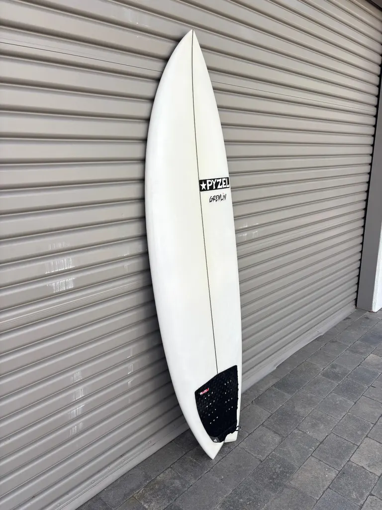 Pyzel Surfboards Gremlin XL 6’0 - Image 4