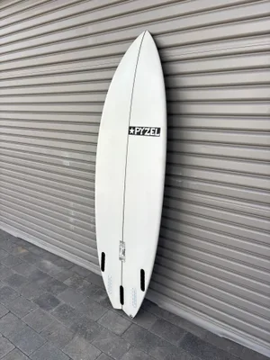 Pyzel Surfboards Gremlin XL 6’0 - Thumbnail 5