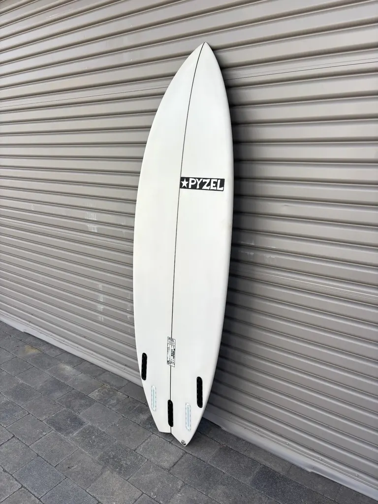 Pyzel Surfboards Gremlin XL 6’0 - Image 5