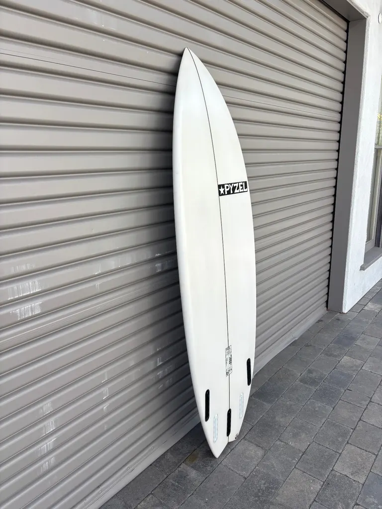 Pyzel Surfboards Gremlin XL 6’0 - Image 6