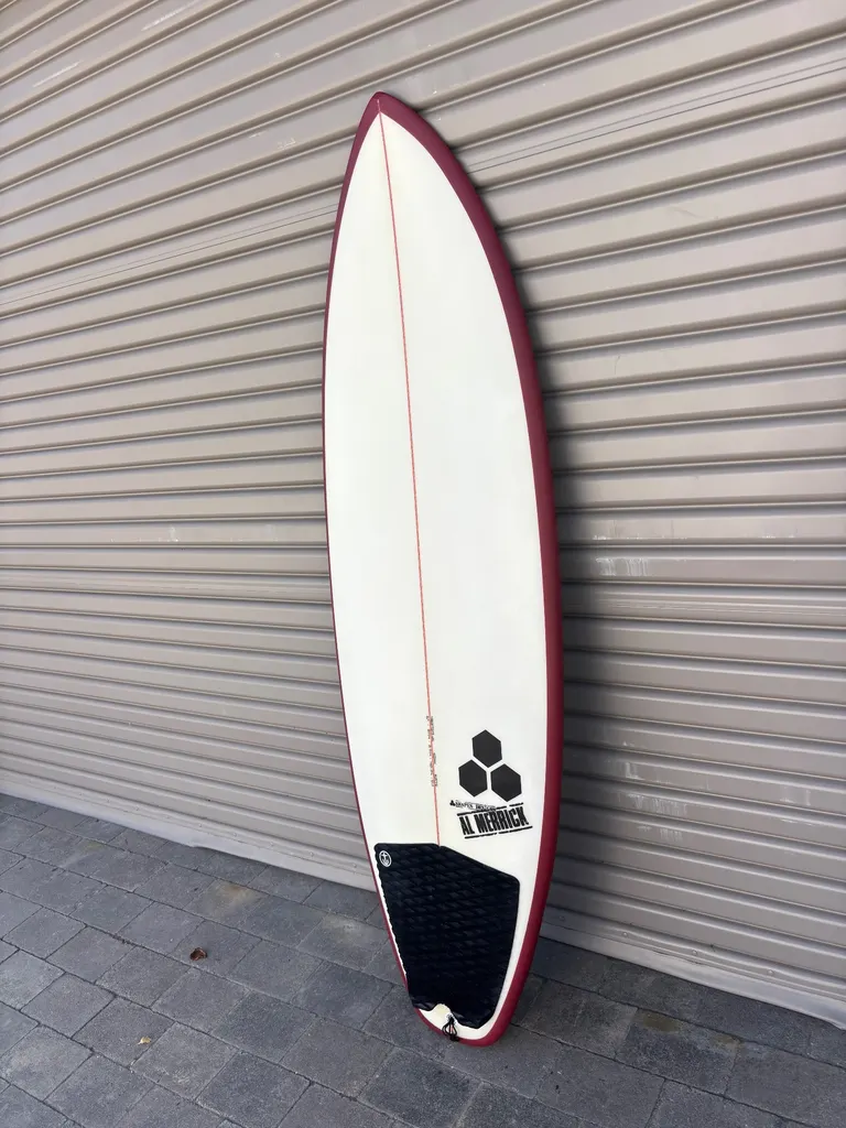 Channel Islands Surfboards Ultra Joe - Image 2