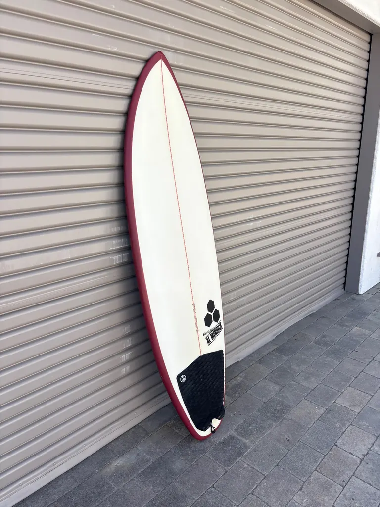 Channel Islands Surfboards Ultra Joe - Image 3